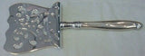 Silver Sculpture by Reed & Barton Sterling Asparagus Server HHWS