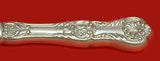 King George by Gorham Sterling Silver Dinner Knife Blunt Tiffany Blade 9 7/8"