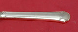 Chippendale by Towle Sterling Silver Steak Knife Not Serrated Custom 8"