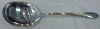 Symphony by Towle Sterling Silver Berry Spoon 8"