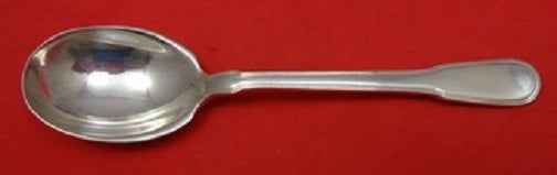Hamilton aka Gramercy By Tiffany Sterling Silver Sugar Spoon 5 3/4"