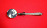 Silver Flutes by Towle Sterling Silver Coffee Scoop HH Custom Made 6"