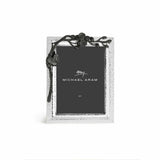 Michael Aram Black Orchid 5x7 Photo Picture Frame - 110734
