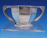 Kalo Sterling Silver Sugar and Creamer Set 2pc Handwrought #10831 (#7675)