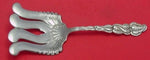 Ailanthus by Tiffany and Co Sterling Silver Asparagus Fork Loopy Tines 9 1/2"