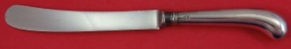 Rat Tail by Cooper Brothers Sterling Silver Dinner Knife Blunt 10" Flatware