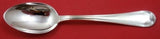 Mauriziano by Schiavon Italy Sterling Silver Teaspoon New Never Used 5 7/8"