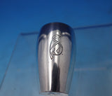 Finland .813 Silver Cordial Cup c.1926 V5 Mark 1 7/8" tall x 1 5/8" (#6848-2)