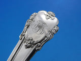 Coligni by Gorham Sterling Silver Flatware Set 56 pcs Multi motif Dinner in Box