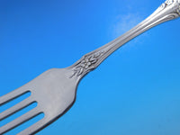 Brahms by Oneida Stainless Steel Flatware Set for 12 Service 68 pieces