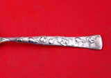 Vine by Tiffany and Co Sterling Silver Sugar Sifter GW Gourd Motif 6 3/8" w/Mono