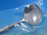 Old Colonial by Towle Sterling Silver Gravy Ladle HH WS Custom Made 8" Serving