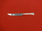 Eighteenth Century by Reed and Barton Sterling Silver Steak Knife 8 1/2" Custom