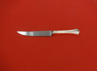 Eighteenth Century by Reed and Barton Sterling Silver Steak Knife 8 1/2" Custom