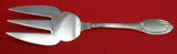 Empire by Buccellati Italian Sterling Silver Fish Serving Fork 3-Tine 9 1/2"