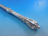 Eloquence by Lunt Sterling Silver Lasagna Server Custom Made HHWS 11 3/4"