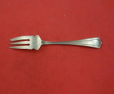 Josephine by Alvin Sterling Silver Salad Fork 3-Tine 5 7/8" Flatware Heirloom