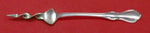 Hampton Court by Reed and Barton Sterling Silver Butter Pick Twisted Custom Made