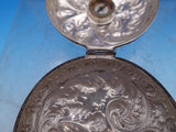 Saint Cloud by Gorham Sterling Silver Camping Set #3956 Cup Compass (#8241)