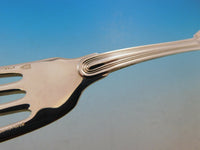 Sceaux By Christofle Sterling Silver Dinner Size Place Setting(s) 4pc