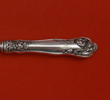 Stratford by International Sterling Silver Dinner Knife Blunt SP Blade 9 3/4"