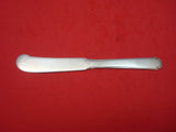 Rhythm by Wallace Sterling Silver Butter Spreader Flat Handle 5 5/8" Silverware