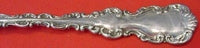 Louis XV by Whiting-Gorham Sterling Silver Ice Cream Spoon Original 5 1/8"