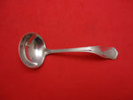 Dolores by Shreve Sterling Silver Sauce Ladle 5 3/4" Serving Silverware