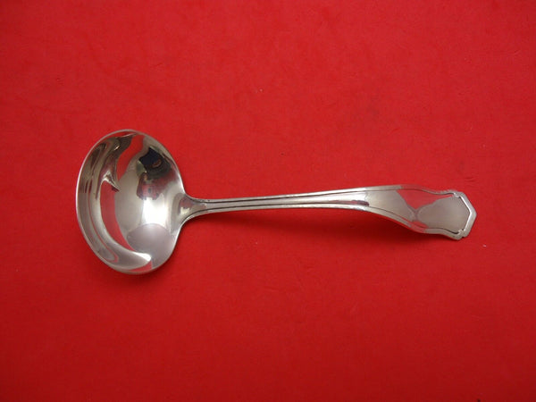 Dolores by Shreve Sterling Silver Sauce Ladle 5 3/4" Serving Silverware