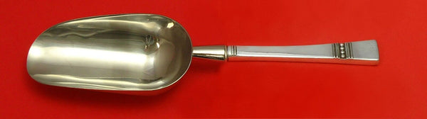 Diadem by Reed and Barton Sterling Silver Ice Scoop Custom Made HHWS  9 3/4"