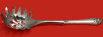 Fragrance by Reed & Barton Sterling Silver  Pasta Server Custom Made HHWS