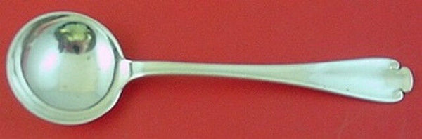 Flemish by Tiffany & Co. Sterling Silver Bouillon Soup Spoon 5 3/8"