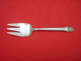Sovereign Old by Gorham Sterling Silver Cold Meat Fork 3-Tine 8 1/2" Serving
