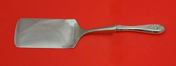 Napoleon by International Sterling Silver Lasagna Server HHWS Custom Made 11"