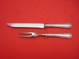 Old French by Gorham Sterling Silver Steak Carving Set 2-piece 9 3/4"