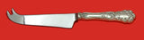 Buttercup by Gorham Sterling Silver Cheese Knife with Pick HHWS Custom 7 3/4"