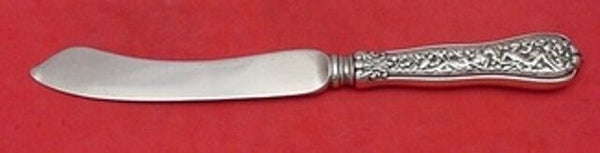 Olympian by Tiffany and Co Sterling Silver Fish Knife HH AS Dolphin 7 1/8"