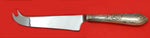 Romaine by Reed & Barton Sterling Silver Cheese Knife with Pick Custom Made HHWS