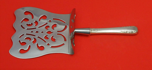 Courtship by International Sterling Silver Asparagus Server Custom Made HHWS