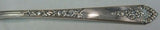 Promise by Royal Crest Sterling Silver Cream Soup Spoon 6 1/8"