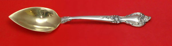Delacourt by Lunt Sterling Silver Grapefruit Spoon Custom Made