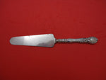 La Parisienne by Reed & Barton Sterling Silver Cake Server Narrow HH SP 10 3/4"