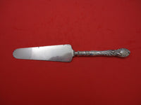 La Parisienne by Reed & Barton Sterling Silver Cake Server Narrow HH SP 10 3/4"