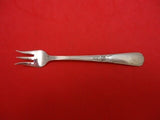 Fleetwood by Manchester Sterling Silver Cocktail Fork 5 1/2"