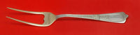 Domestic by Gorham Sterling Silver English Server Custom Made