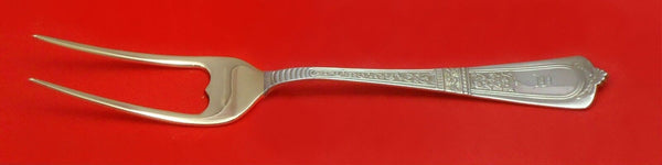 Domestic by Gorham Sterling Silver English Server Custom Made