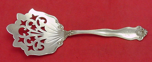 Winchester by International Sterling Silver Cucumber Server 6 1/2" Serving