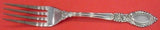 Guildhall by Reed & Barton Sterling Silver Regular Fork 7"