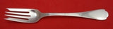 Foxhead by Tiffany & Co. Sterling Silver Salad Fork 6 5/8"