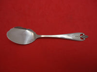 Virginia by Lunt Sterling Silver Jelly Server 5 5/8"